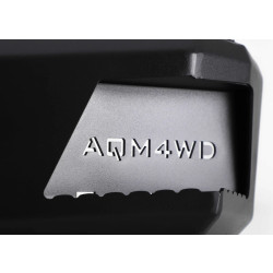 Купити Задній бампер для Nissan Navara 2010-2025 AQM-T20