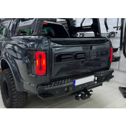 Buy Rear bumper for Ford Ranger 2022+ AQM-T20