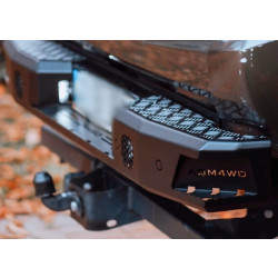 Buy Rear bumper for Jeep Gladiator 2019+ AQM-T20