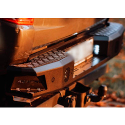 Buy Rear bumper for Jeep Gladiator 2019+ AQM-T20