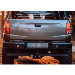Buy Rear bumper for Jeep Gladiator 2019+ AQM-T20