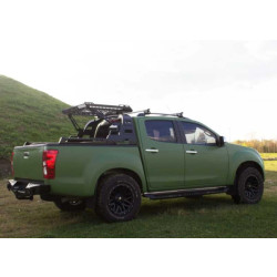 Buy Rollbar with AQM-S10 basket from Turkey