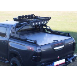 Buy Rollbar with AQM-S10 basket from Turkey