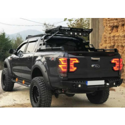 Buy Rollbar with AQM-S10 basket from Turkey