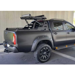 Buy Rollbar with AQM-S10 basket from Turkey