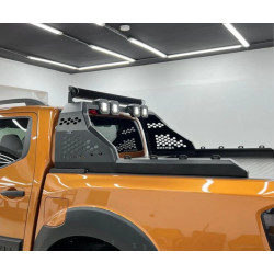 Buy Rollbar on the pickup AQM-X11 Light from Turkey