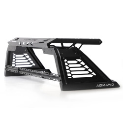 Buy Rollbar with basket on the pickup AQM-M10 Basket from Turkey