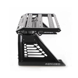 Buy Rollbar with basket on the pickup AQM-M10 Basket from Turkey