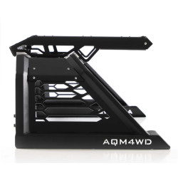 Buy Rollbar with basket on the pickup AQM-M10 Basket from Turkey