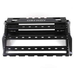 Buy Rollbar with basket on the pickup AQM-M10 Basket from Turkey