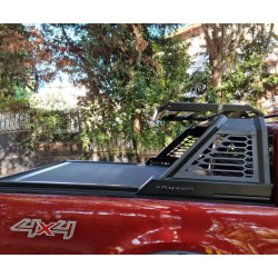Buy Rollbar with basket on the pickup AQM-M10 Basket from Turkey