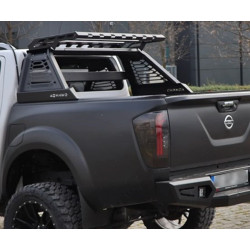 Buy Rollbar with basket on the pickup AQM-M10 Basket from Turkey