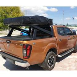 Buy Rollbar on the pickup AQM-S70 Tent by Turkey