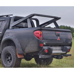 Buy Rollbar on the pickup AQM-S70 Tent by Turkey