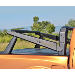 Buy Rollbar on the pickup AQM-S70 Tent by Turkey