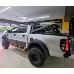 Buy Rollbar on the pickup AQM-S70 Tent by Turkey