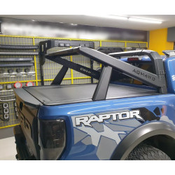 Buy Rollbar on the pickup AQM-S70 Tent by Turkey