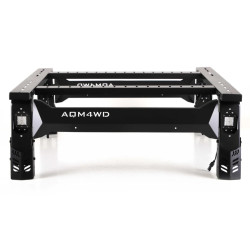 Buy Rollbar on the pickup AQM-S75 Tent by Turkey