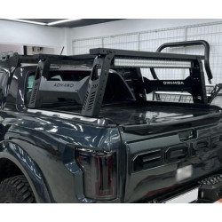 Buy Rollbar on the pickup AQM-S75 Tent by Turkey