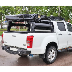 Buy Rollbar on the pickup AQM-S75 Tent by Turkey