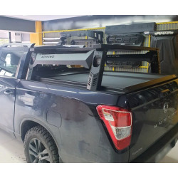 Buy Rollbar on the pickup AQM-S75 Tent by Turkey