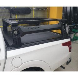Buy Rollbar on the pickup AQM-S75 Tent by Turkey
