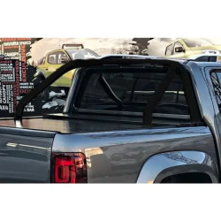 Buy Rollbar on pickup Prb04 - Sand Plus Black by Turkey