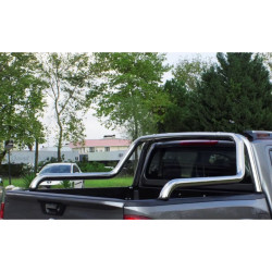 Buy Rollbar on pickup Prb27 - Canyon Chrome from Turkey