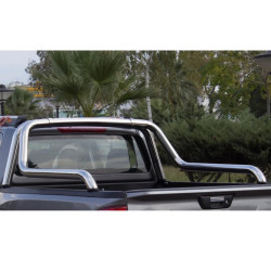 Buy Rollbar on pickup Prb27 - Canyon Chrome from Turkey