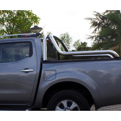 Buy Rollbar on pickup Prb27 - Canyon Chrome from Turkey