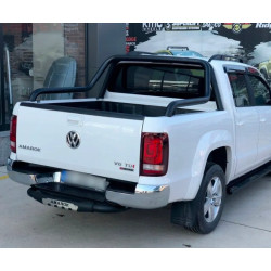 Buy Rollbar on pickup Prb28 - Canyon Black from Turkey