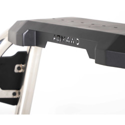 Buy Rolbar on pickup Prb 01 - Double Plus Chrome from Turkey