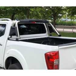 Buy Rolbar on pickup Prb 01 - Double Plus Chrome from Turkey