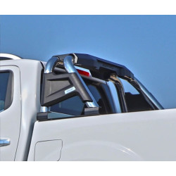 Buy Rolbar on pickup Prb 01 - Double Plus Chrome from Turkey