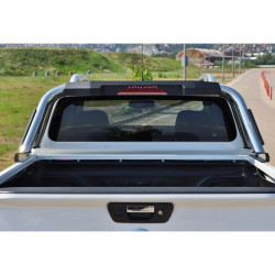 Buy Rolbar on pickup Prb 01 - Double Plus Chrome from Turkey