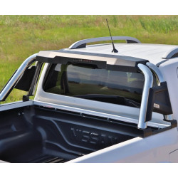 Buy Rolbar on pickup Prb 01 - Double Plus Chrome from Turkey