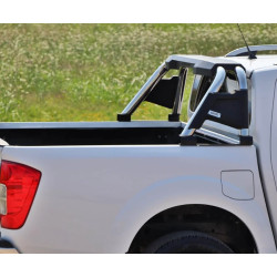 Buy Rolbar on pickup Prb 01 - Double Plus Chrome from Turkey