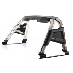 Buy Rolbar on pickup Prb 01 - Double Plus Chrome from Turkey