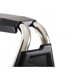 Buy Rolbar on pickup Prb 01 - Double Plus Chrome from Turkey