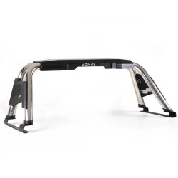 Buy Rolbar on pickup Prb 01 - Double Plus Chrome from Turkey