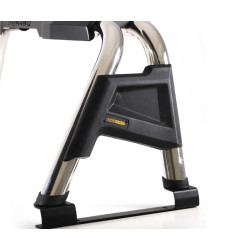 Buy Rolbar on pickup Prb 01 - Double Plus Chrome from Turkey