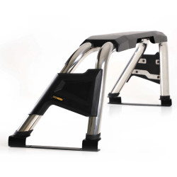 Buy Rolbar on pickup Prb 01 - Double Plus Chrome from Turkey