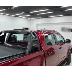 Buy Rolbar on pickup Prb 02 - Double Plus Black from Turkey