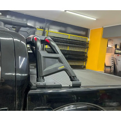 Buy Rolbar on pickup Prb 02 - Double Plus Black from Turkey
