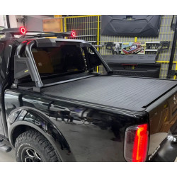 Buy Rolbar on pickup Prb 02 - Double Plus Black from Turkey