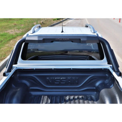 Buy Rolbar on pickup Prb 02 - Double Plus Black from Turkey