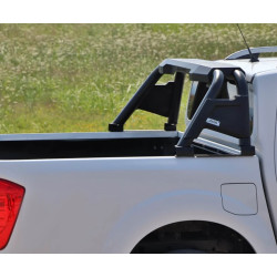Buy Rolbar on pickup Prb 02 - Double Plus Black from Turkey