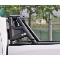 Buy Rolbar on pickup Prb 02 - Double Plus Black from Turkey
