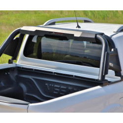 Buy Rolbar on pickup Prb 02 - Double Plus Black from Turkey
