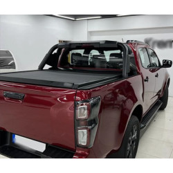 Buy Rolbar on pickup Prb 02 - Double Plus Black from Turkey